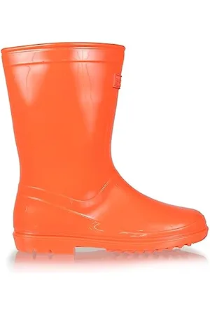 Regatta Wenlock Junior Rain Boot, , 0.5 UK