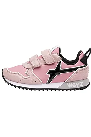 W6YZ Jet Vl-J. Gymnastics Shoe, , 1 UK