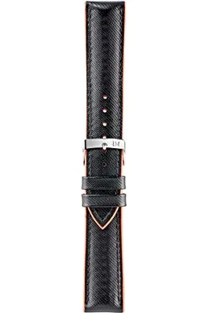 Morellato Unisex Sport Collection Boxing Rubber Leather Strap - A01X4762797
