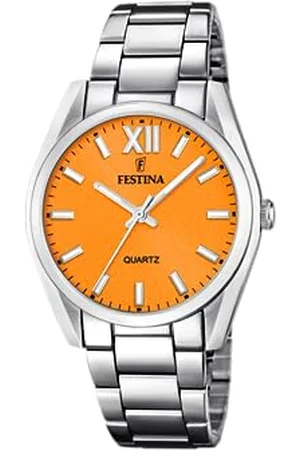 Festina Dress Watch F20622/K