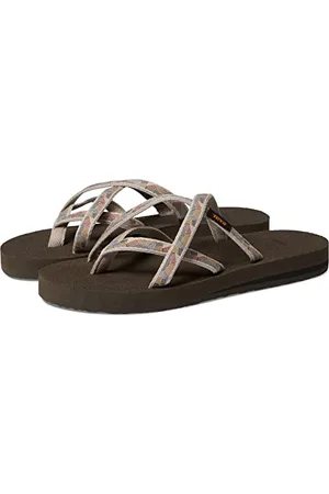 Teva Olowahu W