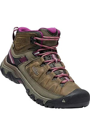 Keen Women