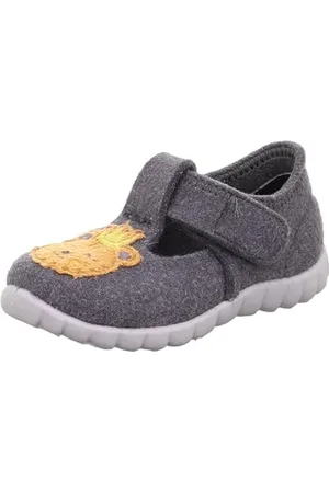 Superfit Happy Slipper, , 3.5 UK Child