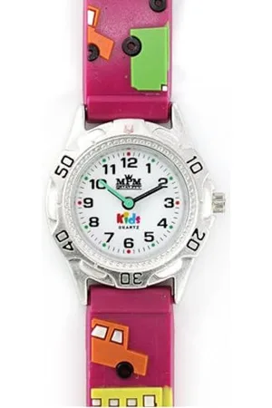 MPM Quality Kids Wristwatches hPM976