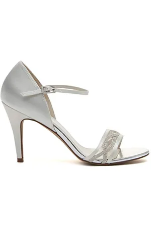 Rainbow Club Womens Dakota Pump, , 5 UK