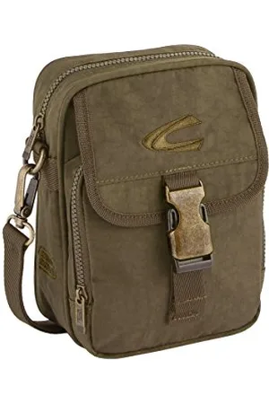 Camel Active Journey Messenger Bag, 22 cm