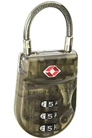 Briggs & Riley TSA Cable Lock