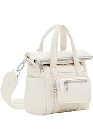 Desigual Women Bols_Basic Modular Accessories Nylon Across Body Bag, , One Size