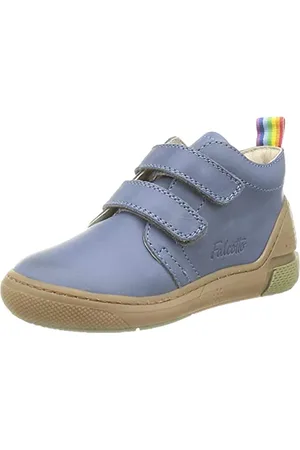 Falcotto Freedom Vl Gymnastics Shoe, , 2 UK Child