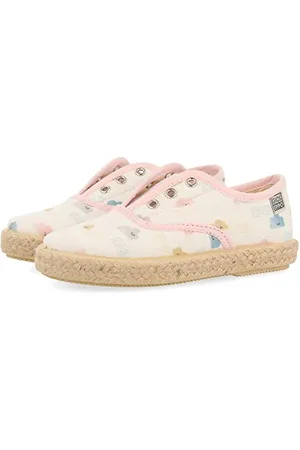 Gioseppo Baby Girls Verlin Sneaker, , 8 UK Child