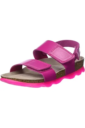 Superfit Jellies 1000133 Slippers, , 10 UK Child