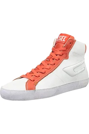 Diesel _LEROJI S-LEROJI MID_Shoes__42 EU