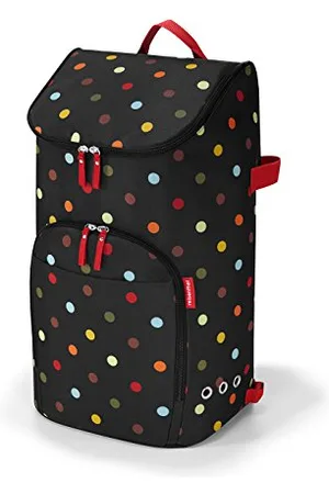 Reisenthel Citycruiser bag Koffer, 60 cm ,45L, Dots