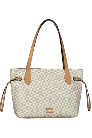 Gabor Barina Women’s Shoulder Bag, , 41.5x29x13 centimeters (W x H x L)