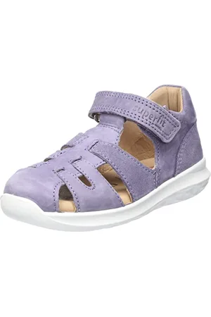 Superfit Bumblebee Sandal, , 4.5 UK Child