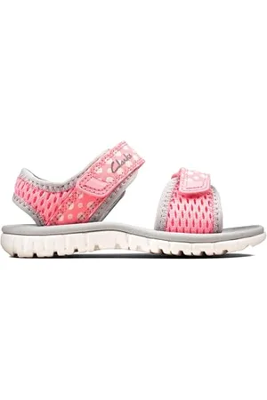 Clarks Girl