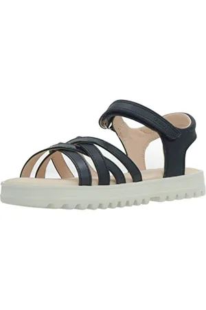 Geox J Sandal Coralie Gir, , 10 UK Child