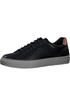 QS by s.Oliver [Men 5-13605-41 Sneaker, , 7.5 UK