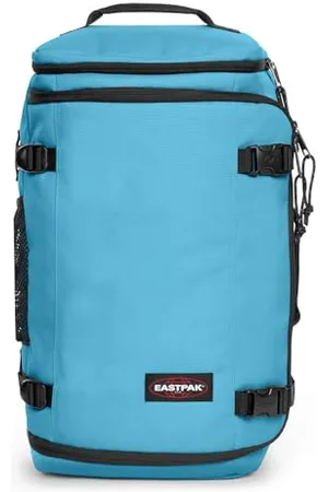 Eastpak Carry Pack Travel Duffle, 9.5 x 13 x 13.5 cm, 25 L - (Blue)