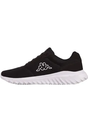Kappa Tulasa Unisex Sneaker, , 5 UK
