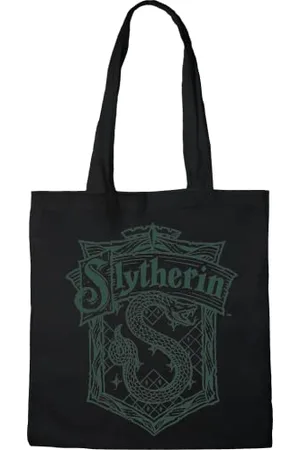 Harry Potter Unisex Bwhapombb008 Tote Bag, , 38 x 40 cm, Utility