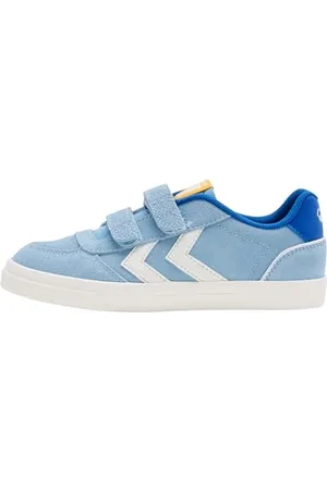 Hummel Stadil 3.0 JR Sneaker, , 10 UK Child