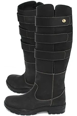 Rhinegold Unisex Country Elite Colorado Boot 5 38 , , UK