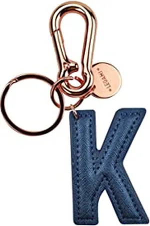 Legami INK0011 My Initial Key Ring K , , Taglia unica