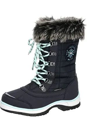 LICO Lillesand Snow Boot, , 10 UK Child