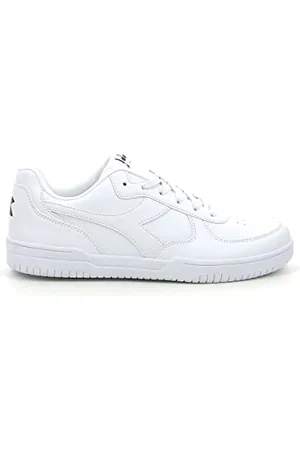 Diadora Unisex Raptor Low Gymnastics Shoe, / , 10 UK