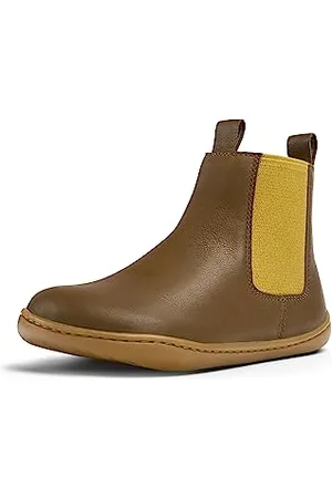 Camper Peu Cami Kids K900326 Chelsea Boot, , 5 UK