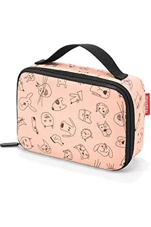 Reisenthel OY3064 thermocase Kids Cats and Dogs Houses Unisex
