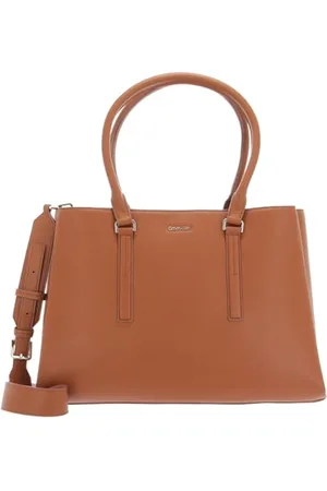 Calvin Klein CK ELEVATED TOTE LG