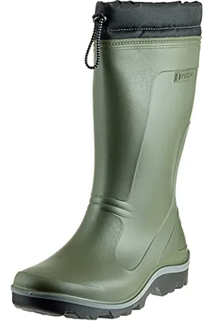 Spirale Unisex Stratos Wellington Boots, , 6 UK