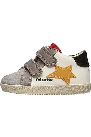 Falcotto Alnoite High Vl Slipper, , 3 UK Child
