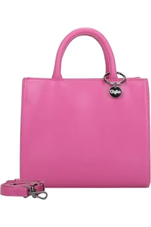 Buffalo Women Big Boxy Muse Shopper, One Size