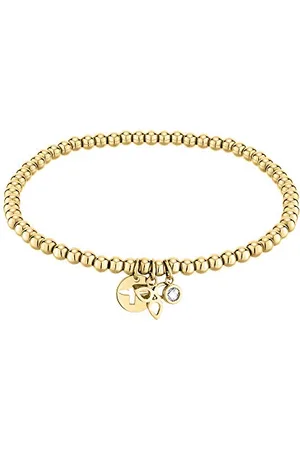 Tamaris Bracelet, 21 cm, Stainless Steel, Cubic Zirconia