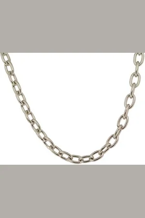 ORPHELIA Jewelry Unisex 45.0 centimetres 17.0 Grams Sterling 925 Necklace