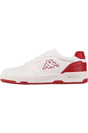Kappa Stylecode: 243323mf Broome Low Mf Unisex Sneaker, , 9 UK