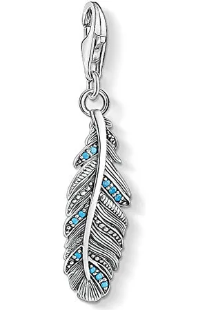 Thomas Sabo Holiday Charm Collection