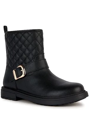 Geox J Eclair Girl Ankle boot, , 4 UK