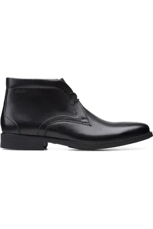 Clarks Whiddon Mid, Men’s Whiddon Mid, , 10.5 UK (45 EU)