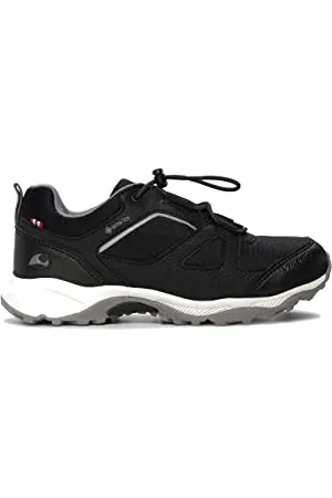 Viking Nator Low Gtx Walking Shoe Unisex Kids, , 4 UK