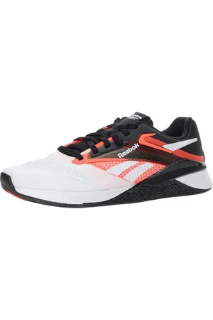 Reebok Unisex Nano X4 Sneaker, , 8 UK