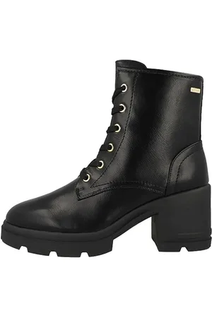 QS by s.Oliver [Women 5-25209-41 Ankle Boot, , 6.5 UK