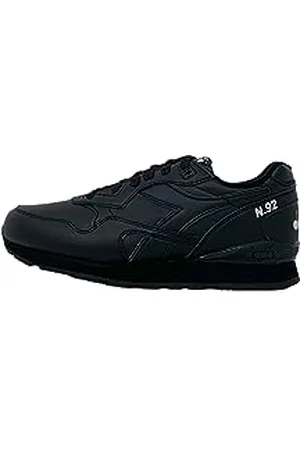 Diadora Unisex Adults’ N.92 L Gymnastics Shoes, , 4 UK