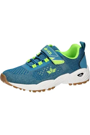 LICO Sponge Vs Indoor Trainers, , 7.5 UK Child