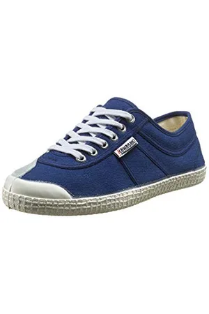 Kawasaki Unisex Legend Canvas Shoe Low-Top Sneakers, , 5.5 UK