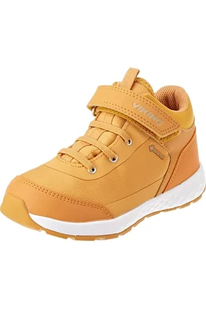 Viking Spectrum Reflex Mid GTX Walking Shoe, , 3 UK