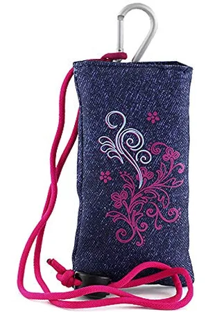 TARGET T-7026 Packing Organiser, Violet/Pink